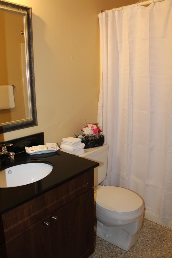Hotel Motel Hospitalite Леві Екстер'єр фото