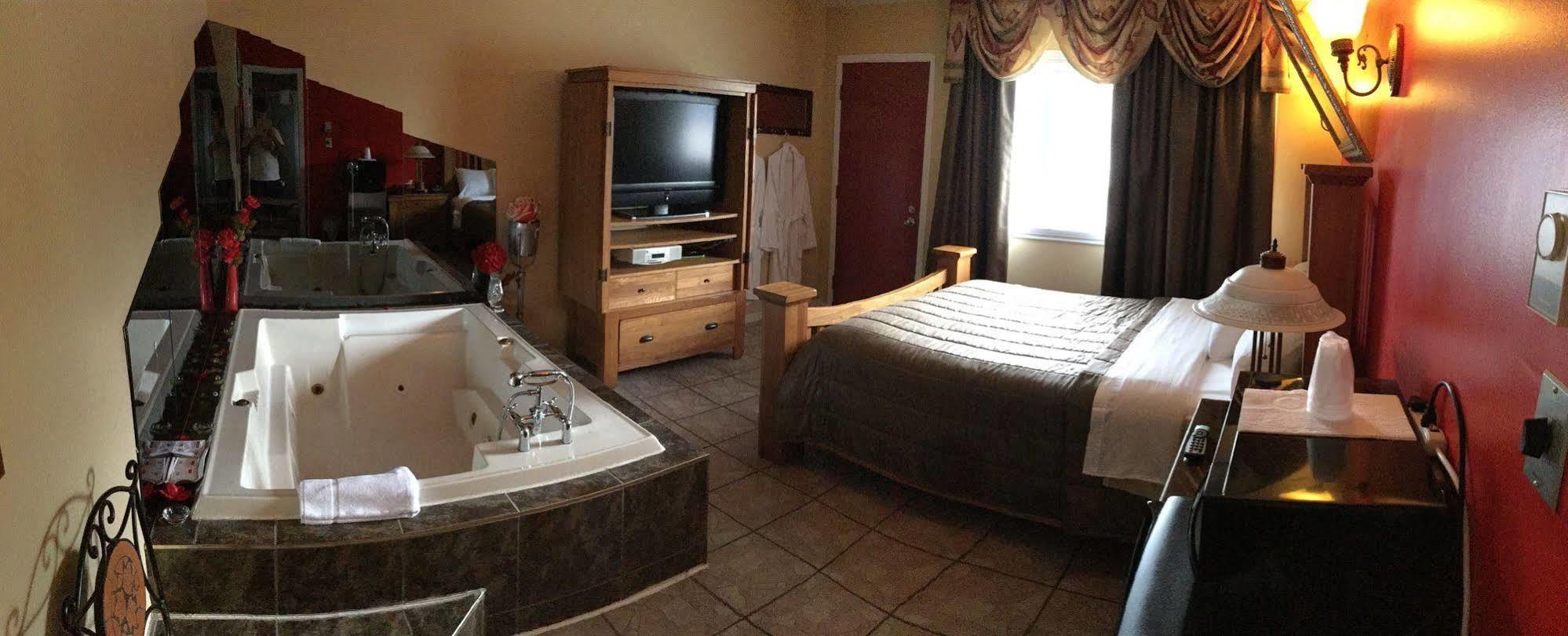 Hotel Motel Hospitalite Леві Екстер'єр фото